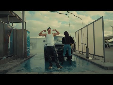 Mouka - Kifi (Official Music Video)