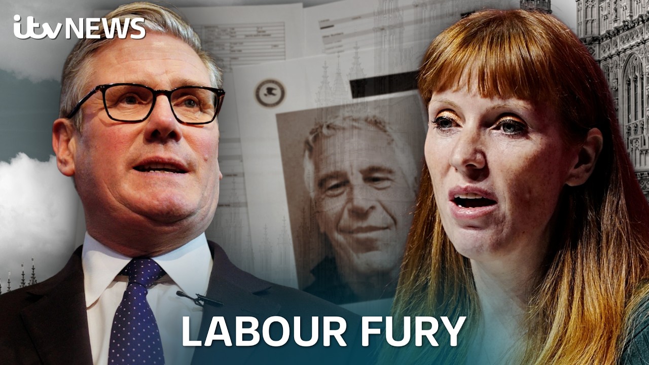 Epstein Files latest: MPs vote to release Mandelson files on a dramatic day in parliament | ITV News
