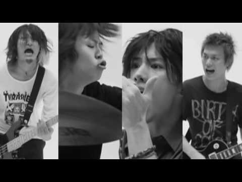 ONE OK ROCK's 4th Single 「完全感覚Dreamer」 (2010) 🎸