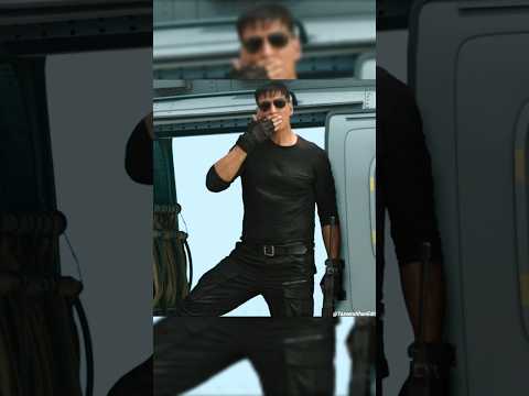 Akshay Kumar💥 💯 Amazing Entry Scene In Singham Again Movie|Subscribe Our Channel|#tazeemkhaneditz