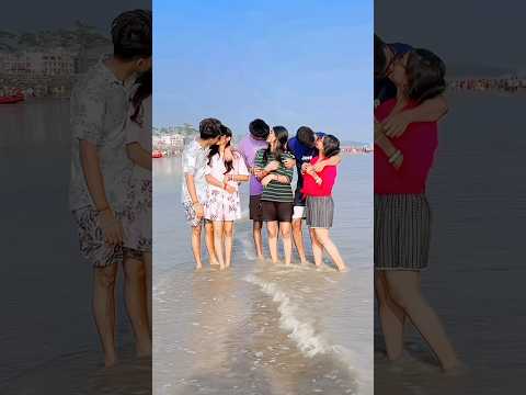 ❤️🔥END KISS❤️🔥 #youtubeshorts #love #short #couple