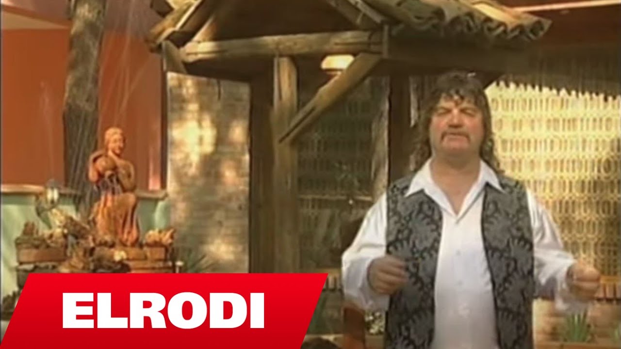 Jeti - Dadush 🎶 Official Music Video | ElrodiTV