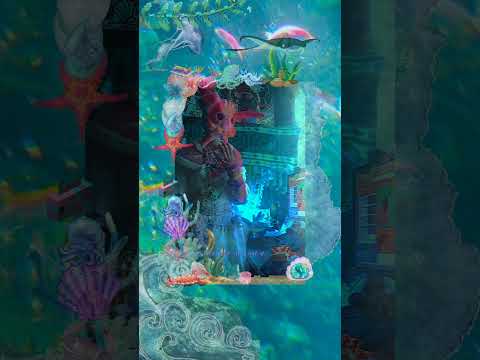 #nudibranch#cladotherian#alterhuman#artisticvideo#expression#mask#gear#artisticexpression#otherkin☆