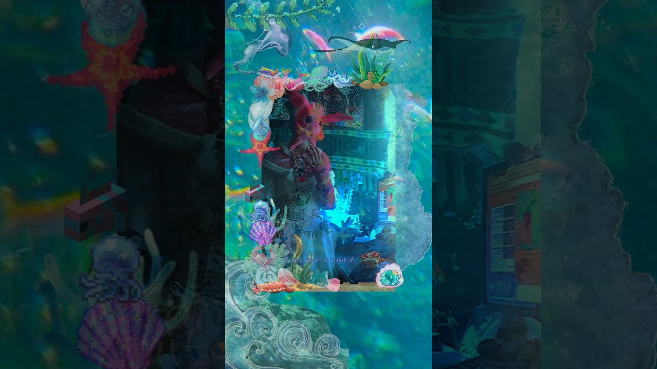 Discover the Artistic World of Nudibranchs and Cladotherians 🖌️