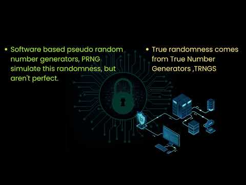 Domain 1 – Chapter 1.11: Key Management & Crypto-Processors