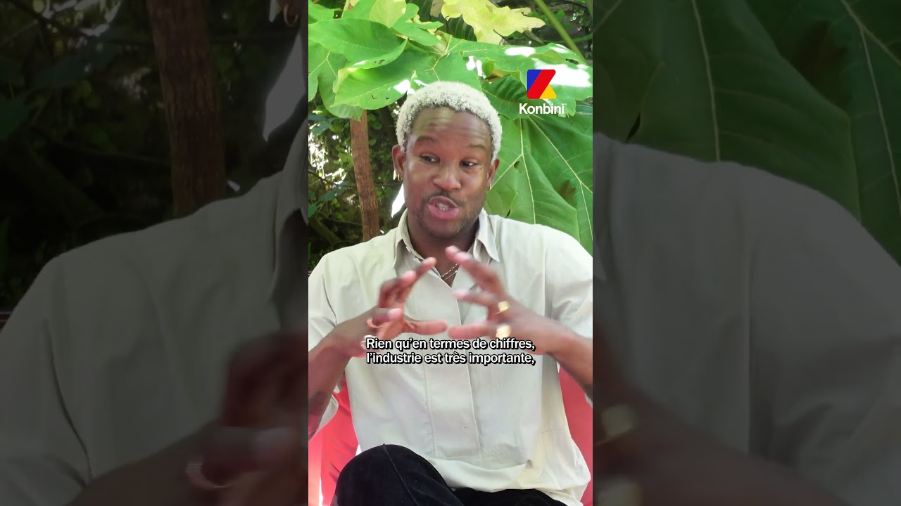 C'est le nouveau réalisateur à suivre : Akinola Davies Jr. !