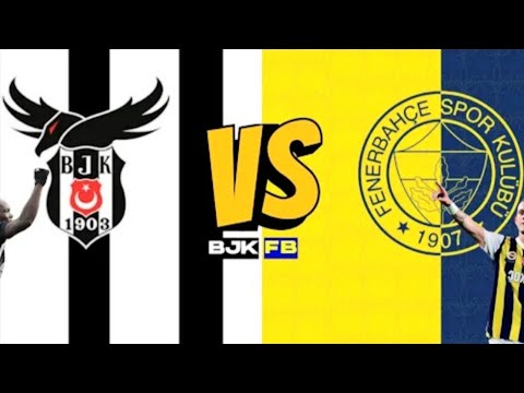 Beşiktaş vs Fenerbahçe Rap Battle 🎤 | 1080p Çekimlerle En Eğlenceli Anlar