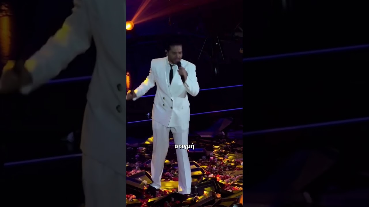 Παράλληλα με Χρήστο Μάστορα @ Enastron Athens