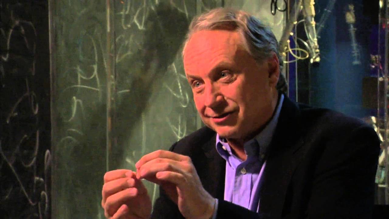 Rodney Brooks and the Computational Theory of Mind 🤖