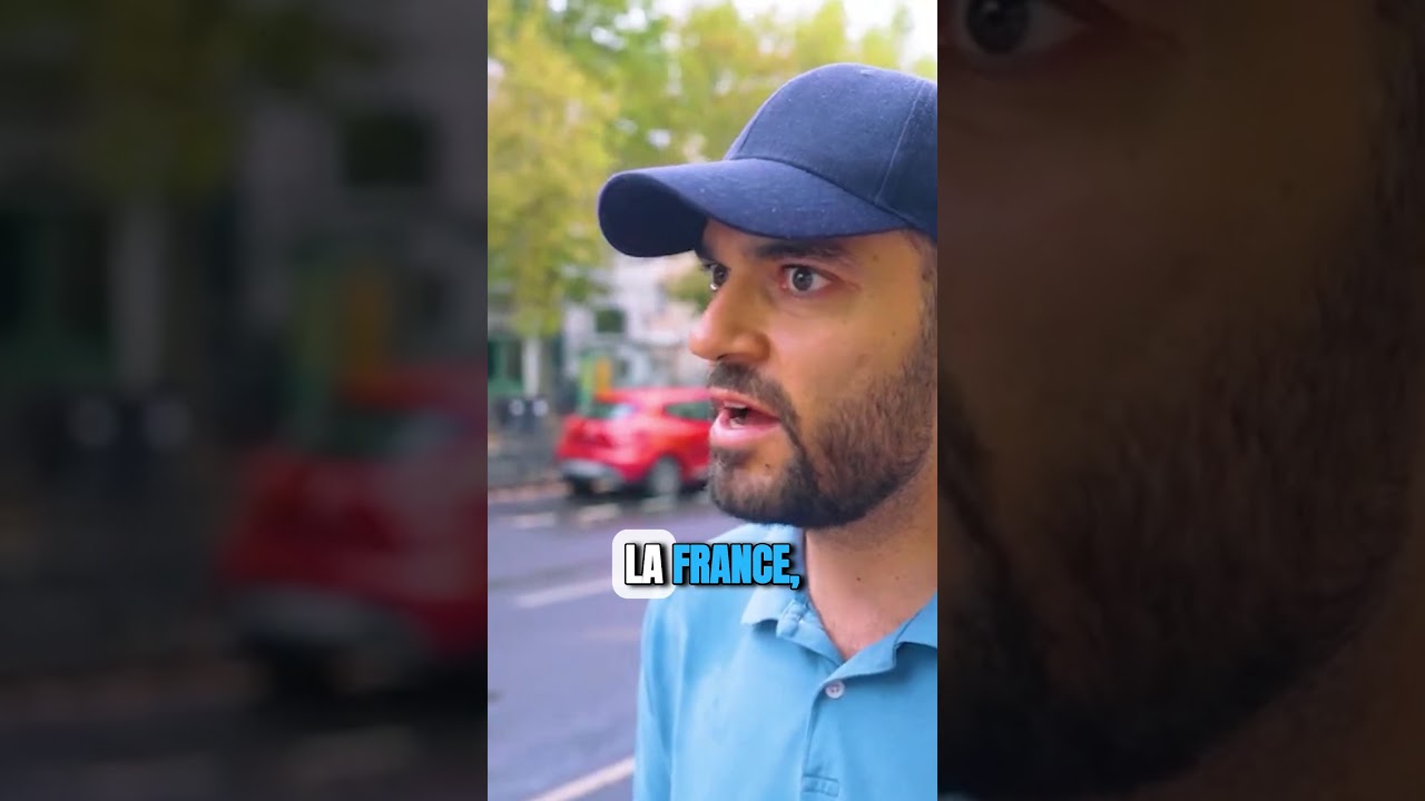 Pourquoi j'ai choisi la France, Dieu et l'Islam ✨