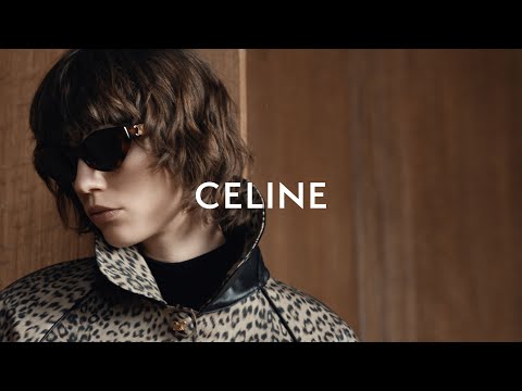 CELINE FALL, PART 2