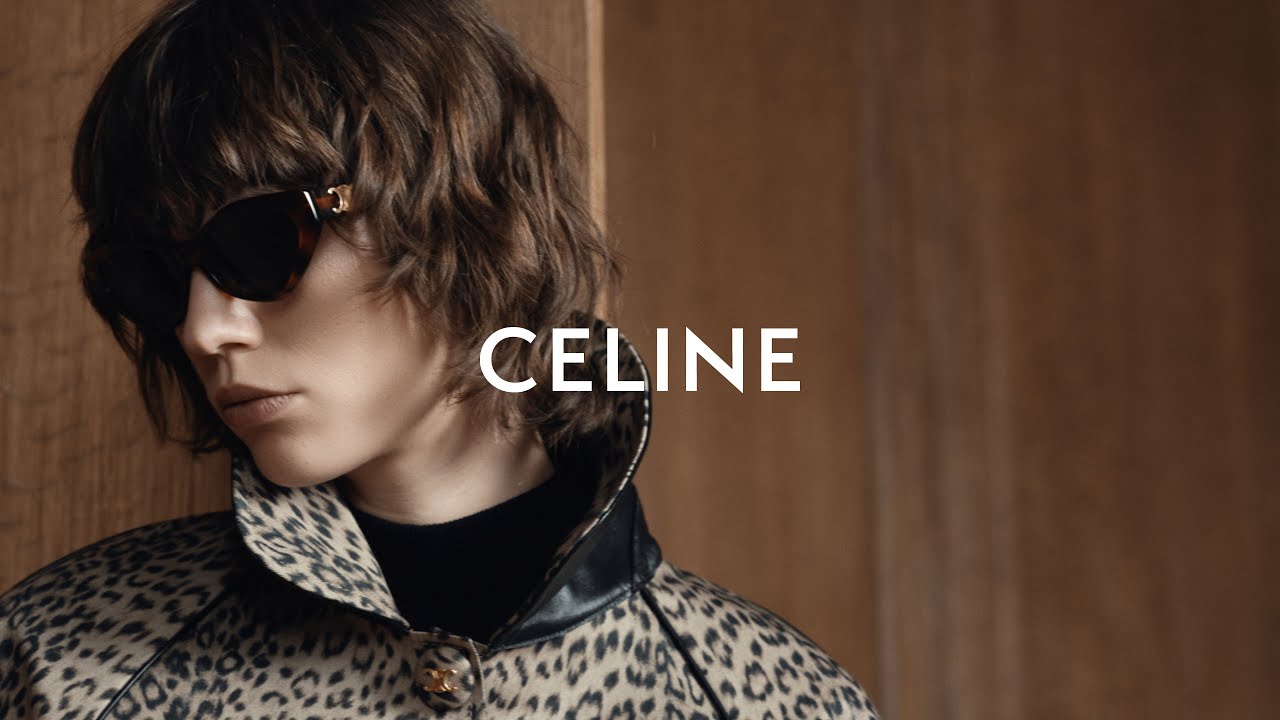 CELINE Fall Collection, Part 2 đ