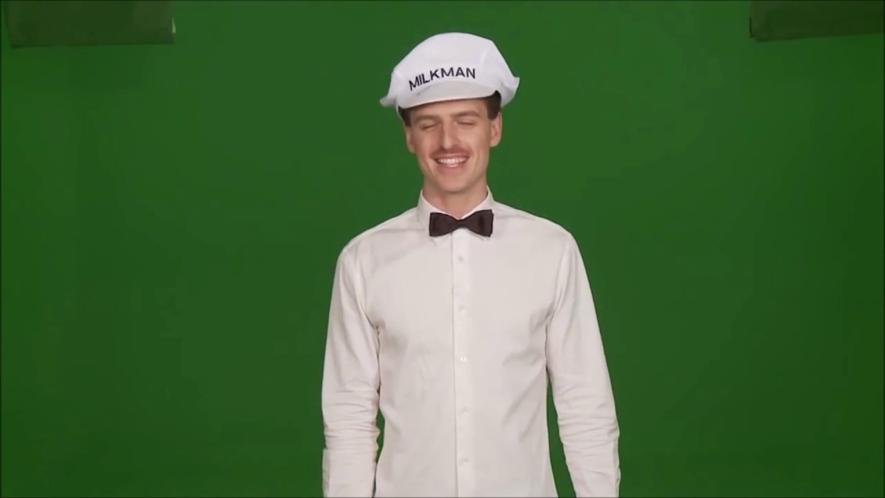 Hilarious Milk (Daniel Donigan) Burping & Farting Compilation 😂