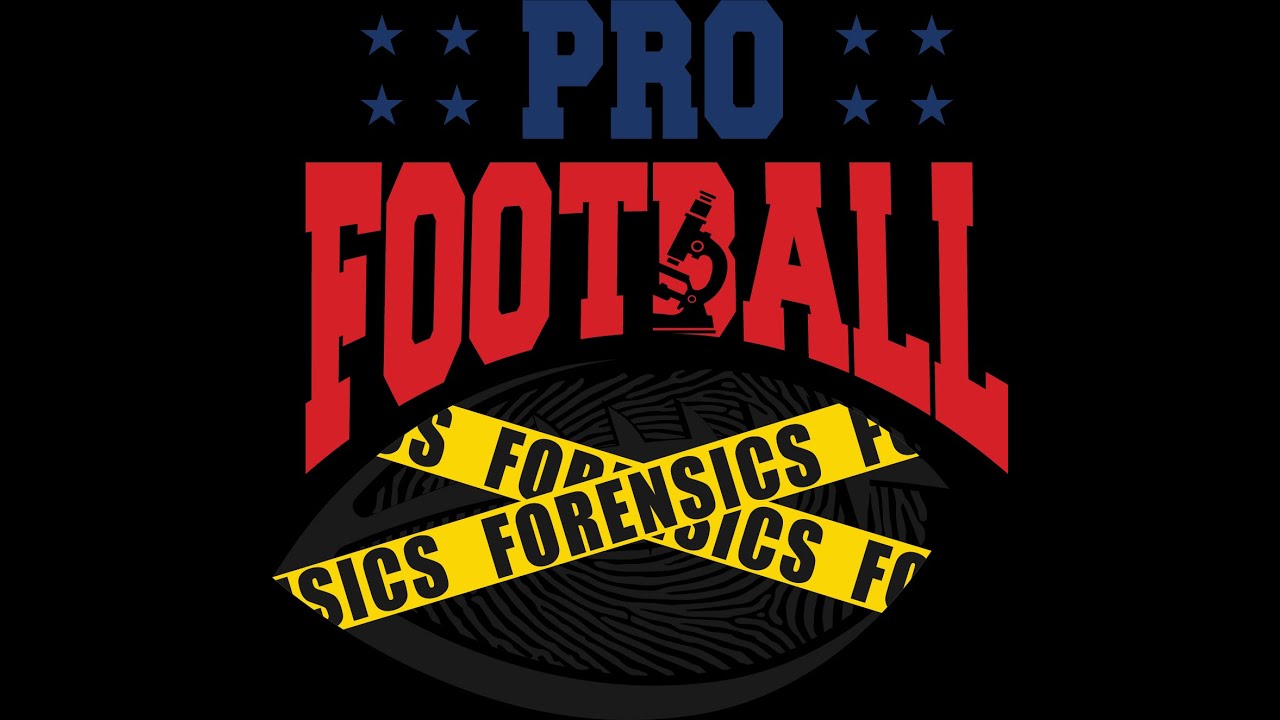 Pro Football Forensics App: AI NFL Predictions 🏈