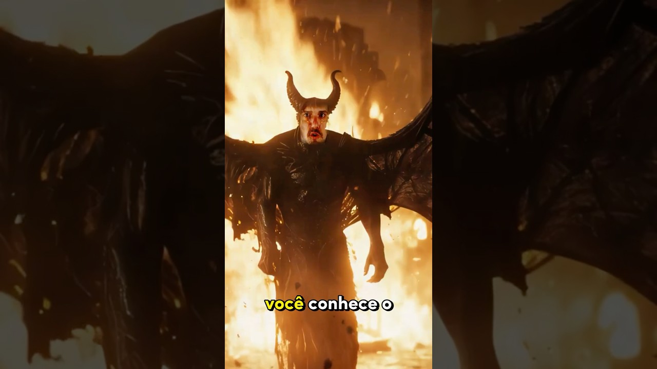 Conheça o Demônio de Laplace 🤔