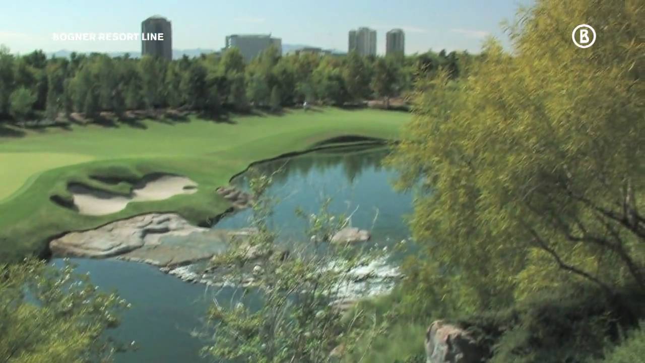 Bogner Resort Line Summer Collection 2010 🌞