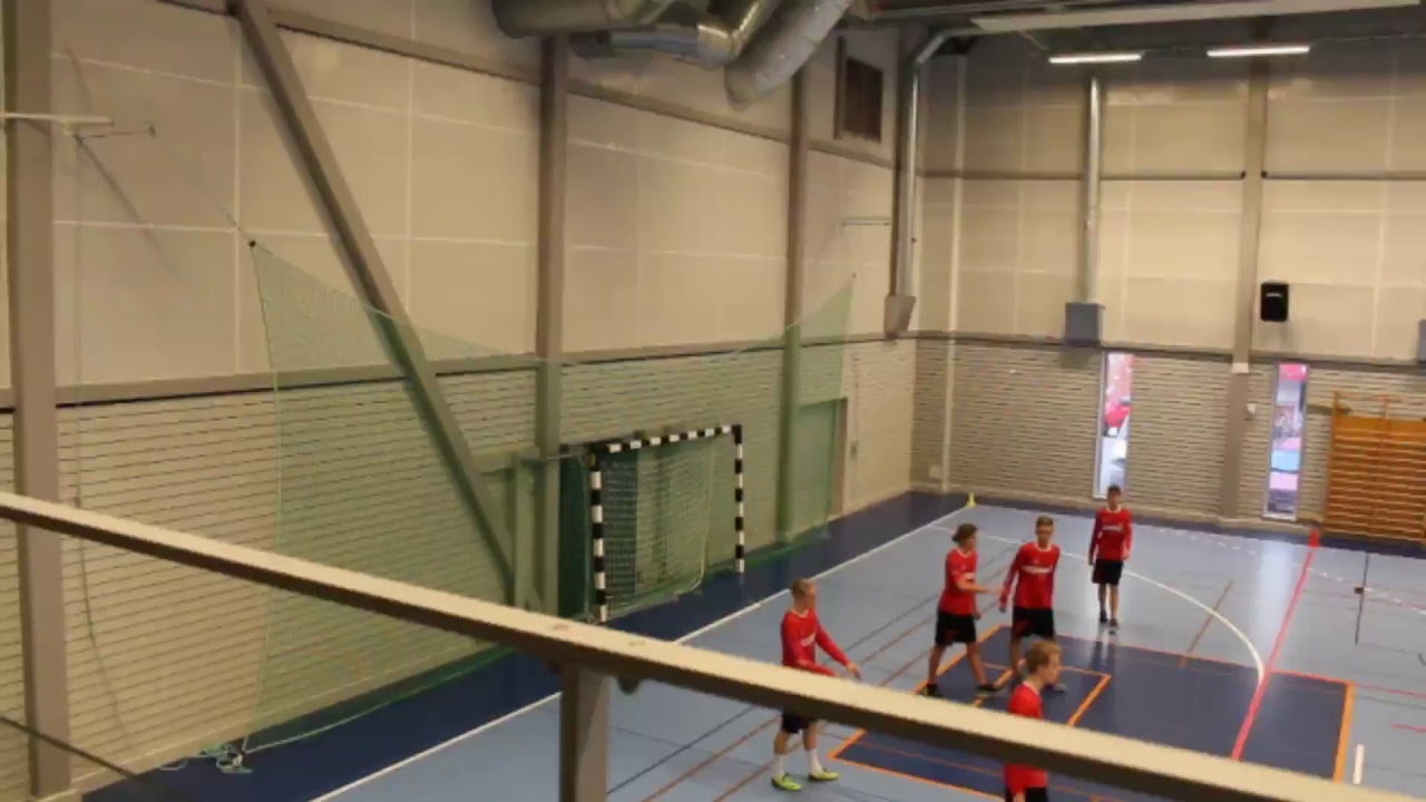 Livestream från KFUM Örebro