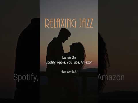 Relaxing Jazz, Jazz Music DEA Channel #cafemusic #relaxingjazz #saxophonejazz
