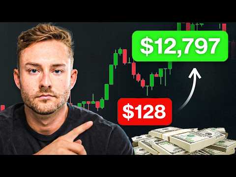 How To Start Day Trading As A Beginner In 2025 [Full Tutorial]
