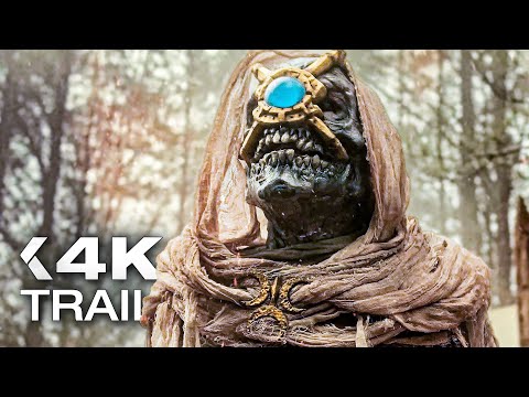 NEW MOVIE TRAILERS 2025