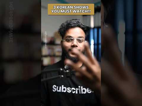 Top Korean Dramas You Can't Miss! 🎬