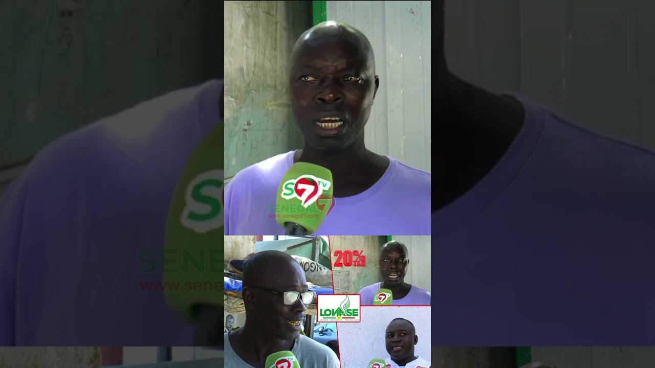 Actualités Sénégalaise : Ousmane Sonko et le Climat Politique au Sénégal 🇸🇳