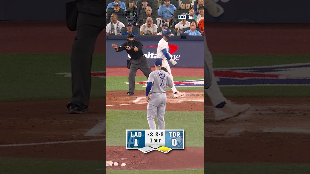 Did These MLB Teams Make Contact? π€ | World Series Highlights & Insights