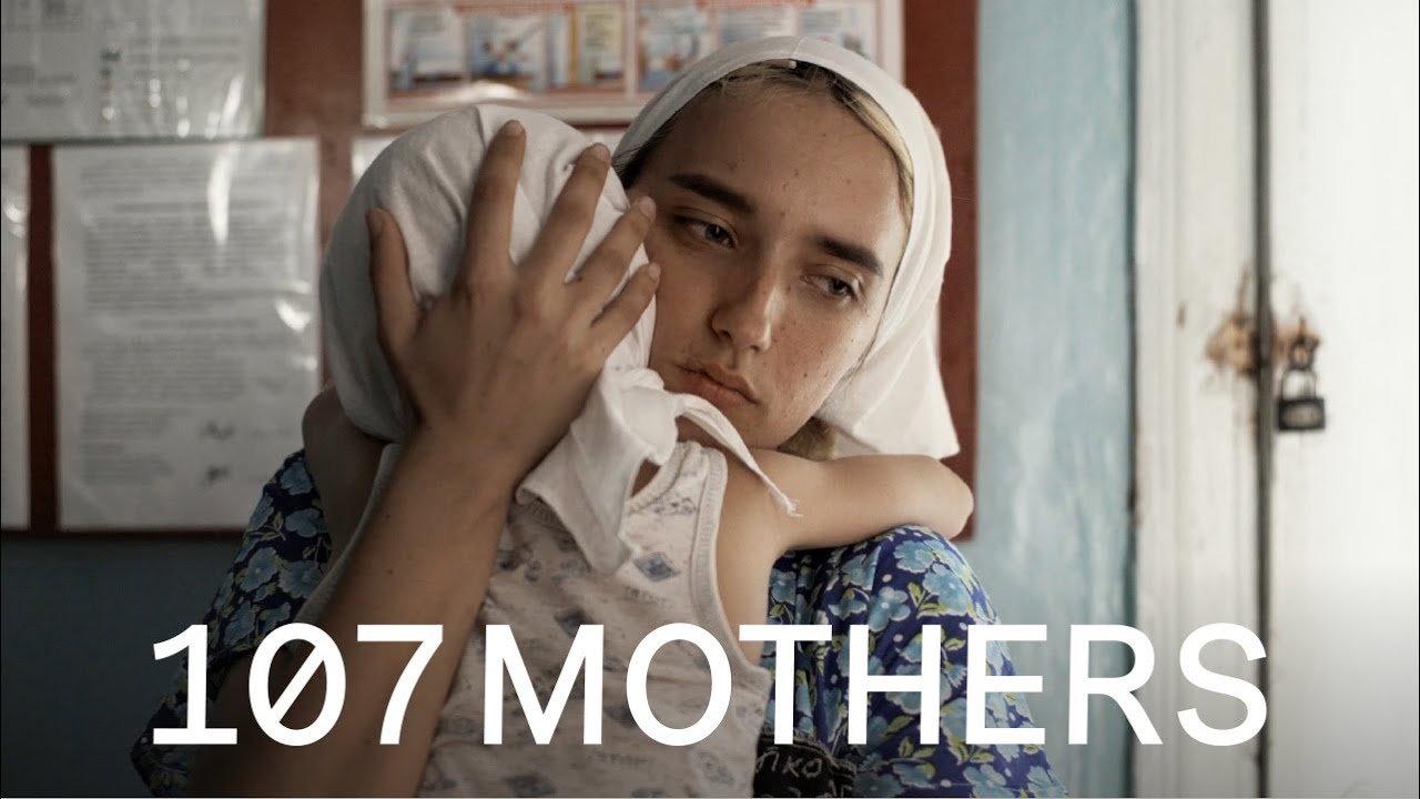 107 MOTHERS - Officiële NL trailer
