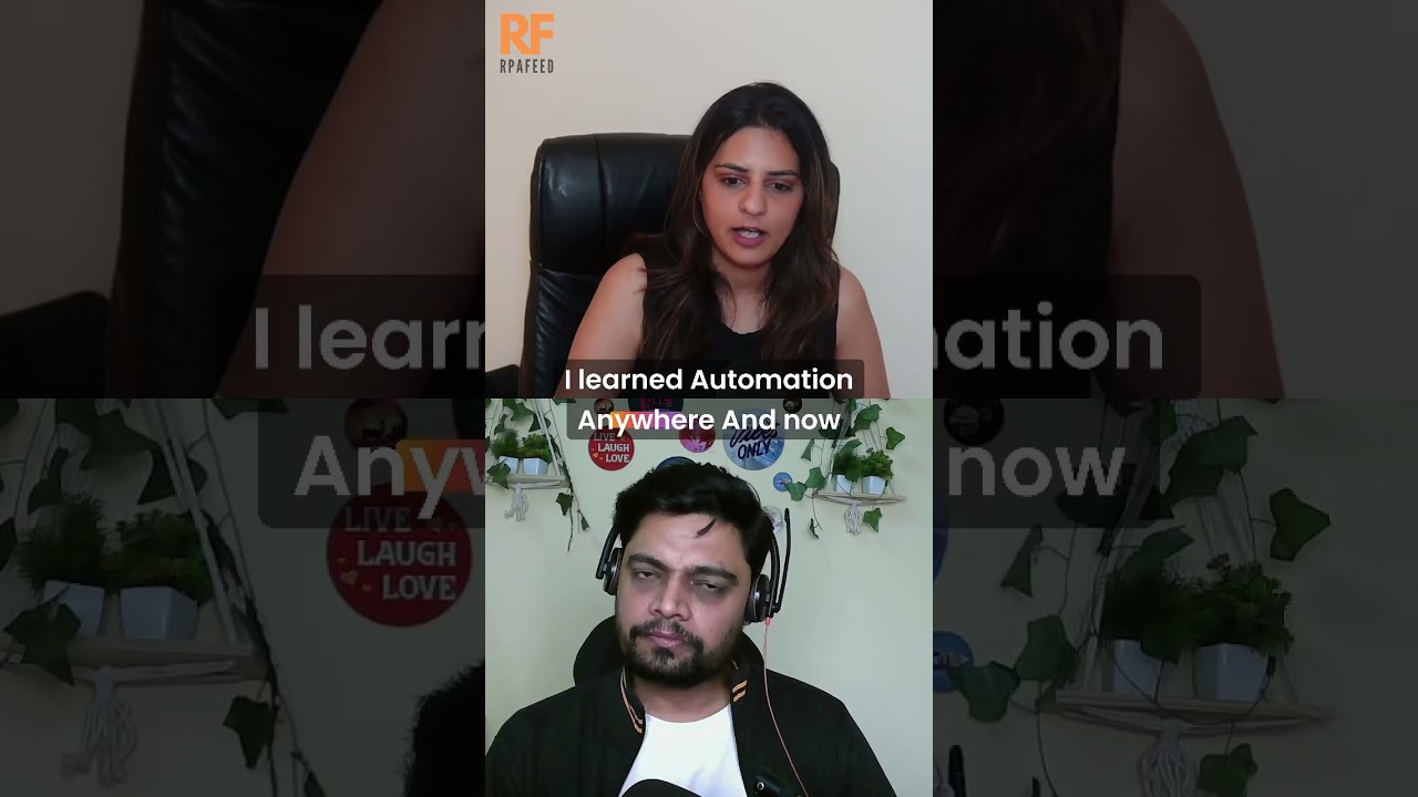 RPA Jobs: Skills You Need β