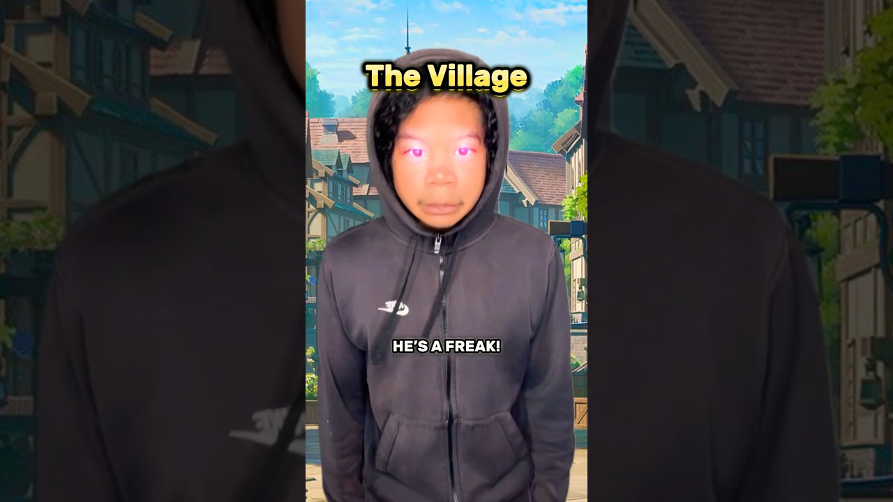 Hero or Villain? Discover the Surprising Paths a Character Can Take! ⚔️