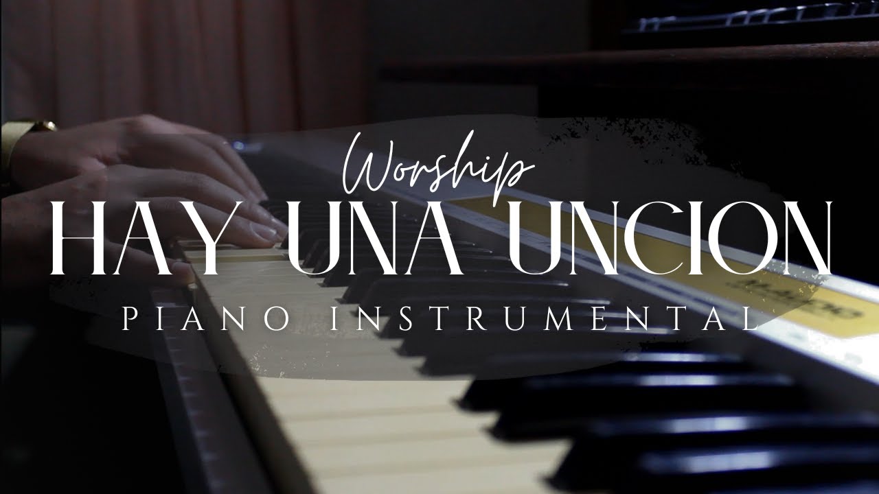 Instrumental Cristiano para Orar - 1 Hora sin anuncios 🎶