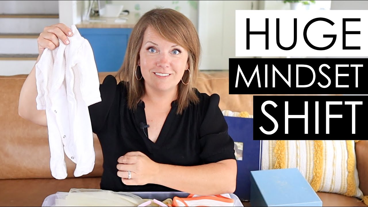 Simplify Sentimental Items with These Tools 📸