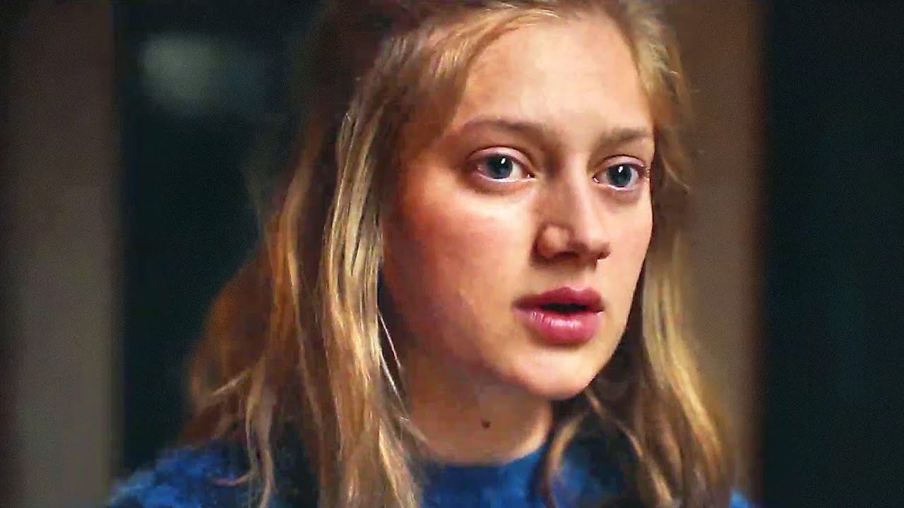 BELLADONE Bande Annonce (2025) Nadia Tereszkiewicz