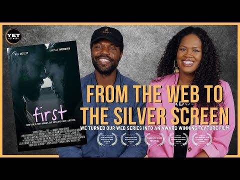 From Web Series To Award Winning Feature Film