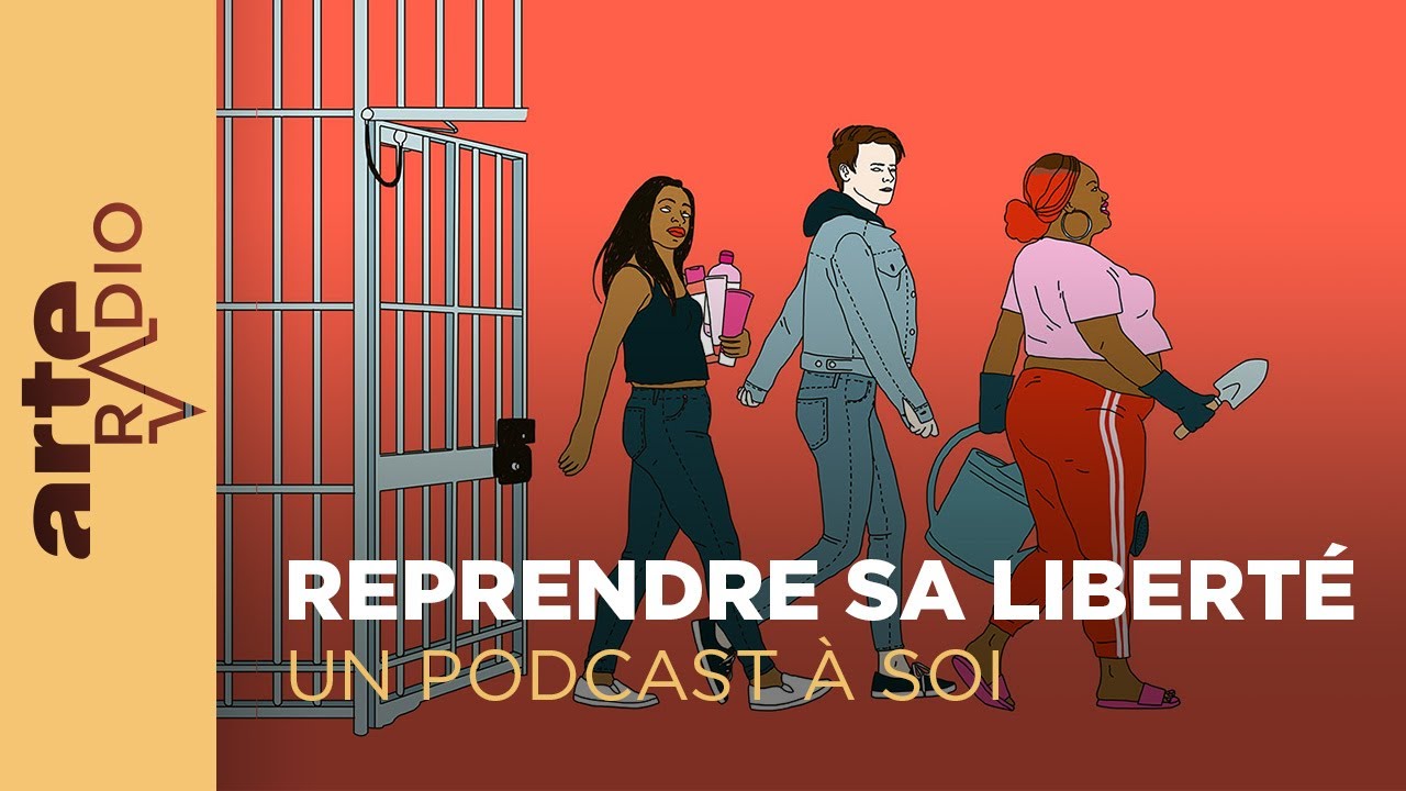 Reprendre sa liberté | Un podcast à soi (29) 🎙️
