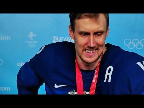 Marko Anttilan haastattelu