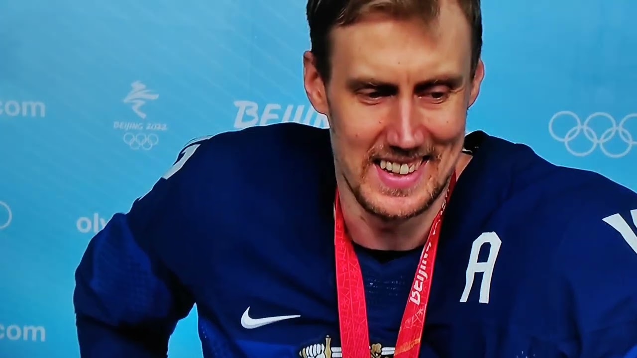 Marko Anttilan Inspiroiva Tarina – Katso Haastattelu 🎥