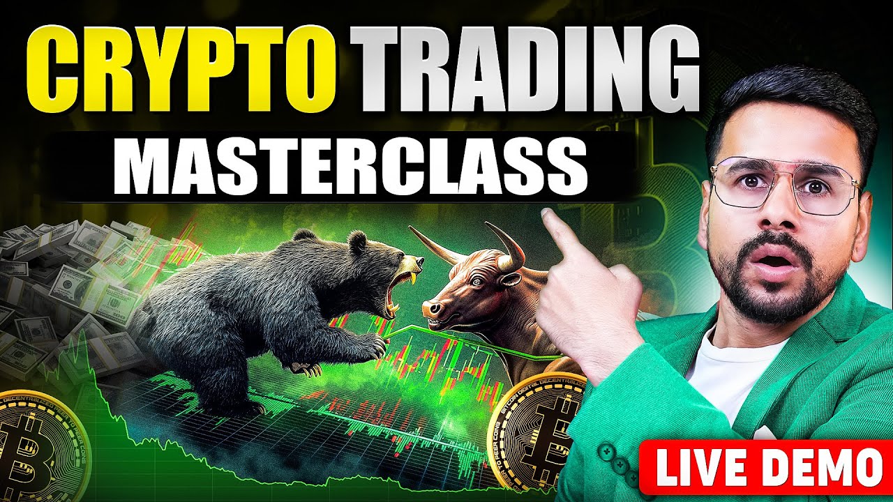 How to Start Crypto Trading: A Beginner's Guide to Leverage Trading