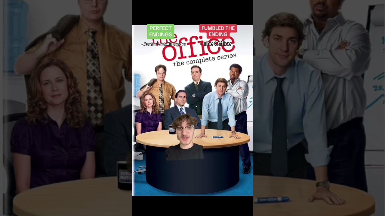 Top 10 Best & Worst TV Show Endings You Must Watch! π¬