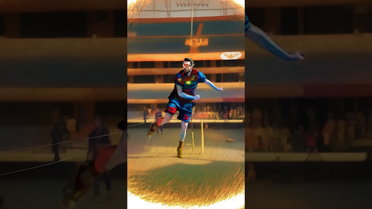 R Ashwin as Doctor Strange in World Cup 2023 ✨