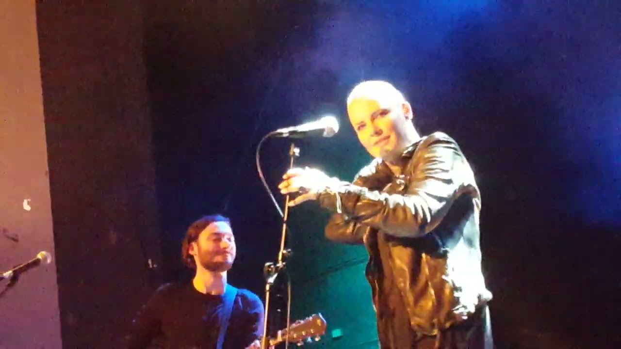 Judith van Hel - Live Berlin  16