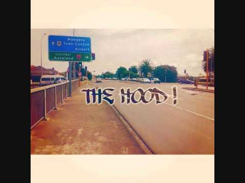 DJ NOiZ 2015: Noiz Thru Ya Hood 🎶