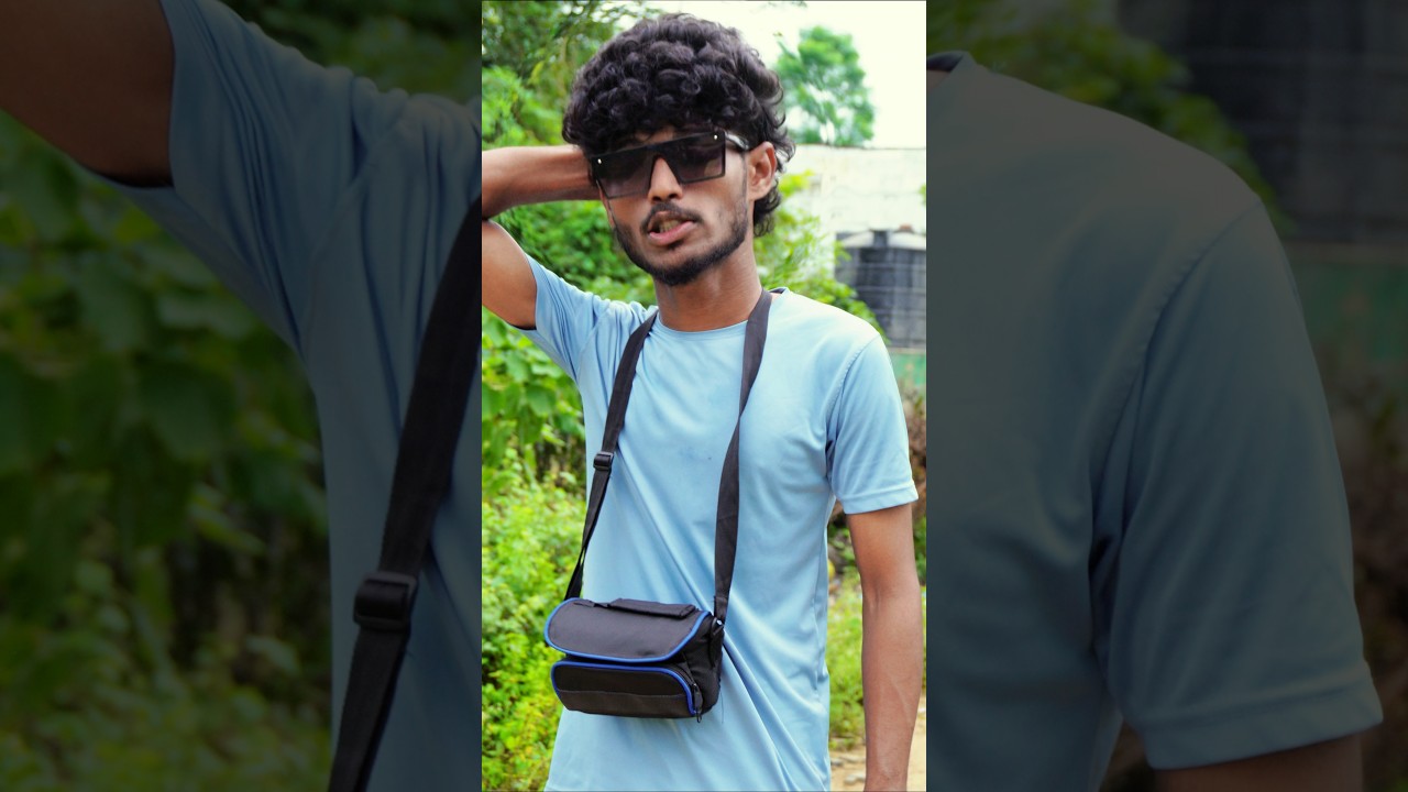 Jackie Chan 🐉 Adventures Part 43: The Puli Mandhirakkal Challenge 🐅