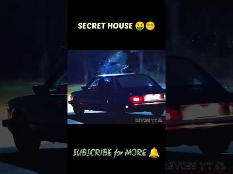 The Hidden Truth Behind the Secret House 🏚️ | Part 7 Explained in Hindi