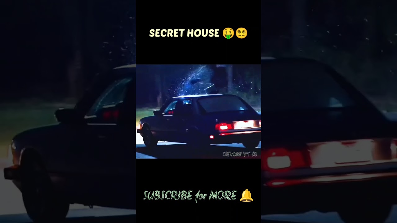 The Hidden Truth Behind the Secret House 🏚️ | Part 7 Explained in Hindi