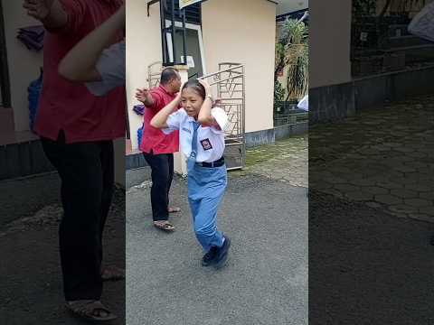 Seakan terjadi gempa #subscribe #shortsviral #gempa