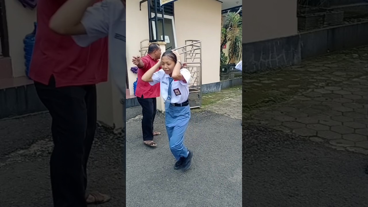 Gempa Tiba-tiba! Simak Reaksi dan Tips Aman Saat Gempa 🌍