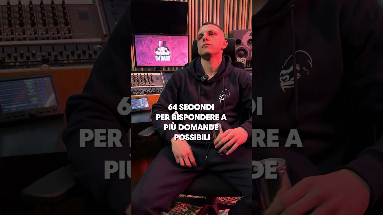 Sei d'accordo con l'ultima risposta di #Rhove? π€