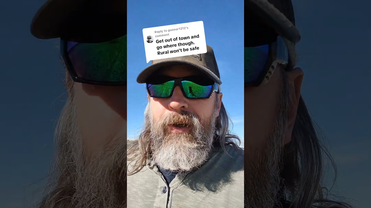 Stay Safe When It Matters Most: Essential Survival Tips for Uncertain Times π‘οΈ