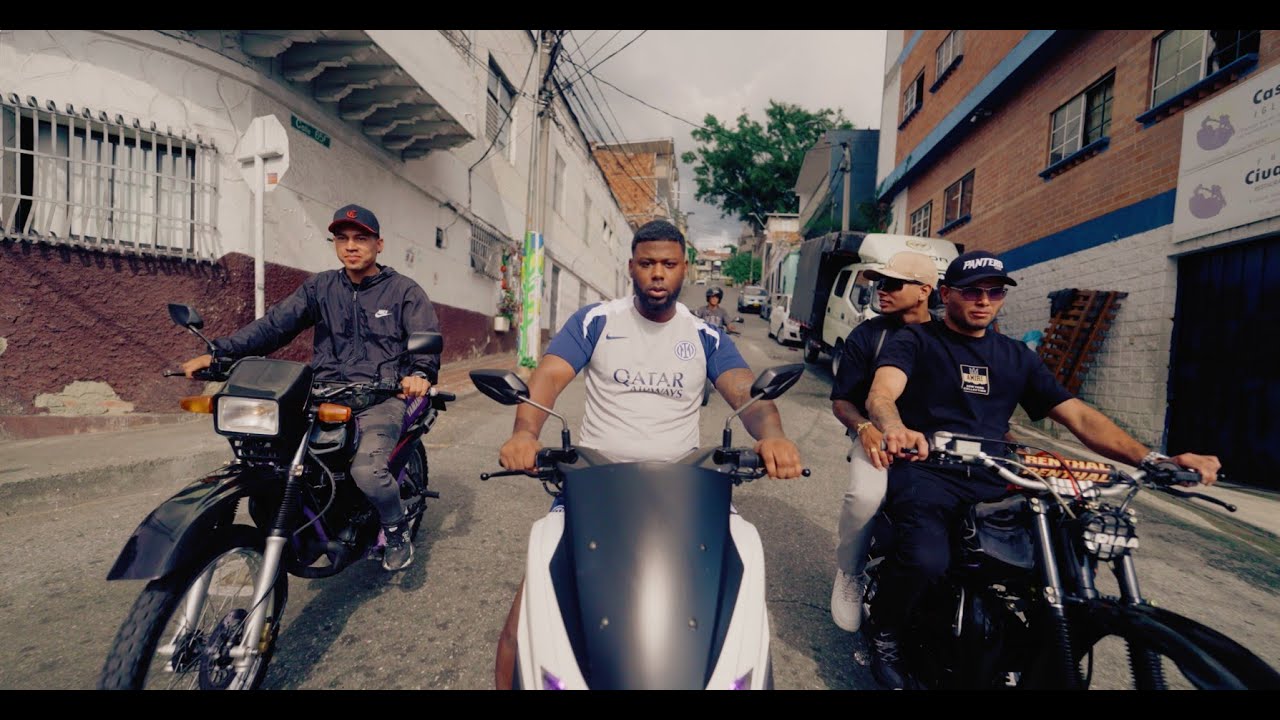 D-Double - Pijn (Prod. Gubes & Lima) πΆ